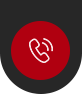 Red phone icon on dark background.